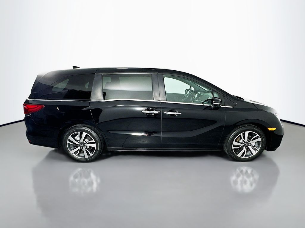 HondaOdyssey8