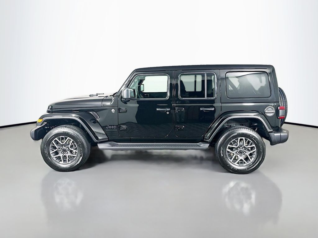 JeepWrangler Unlimited4