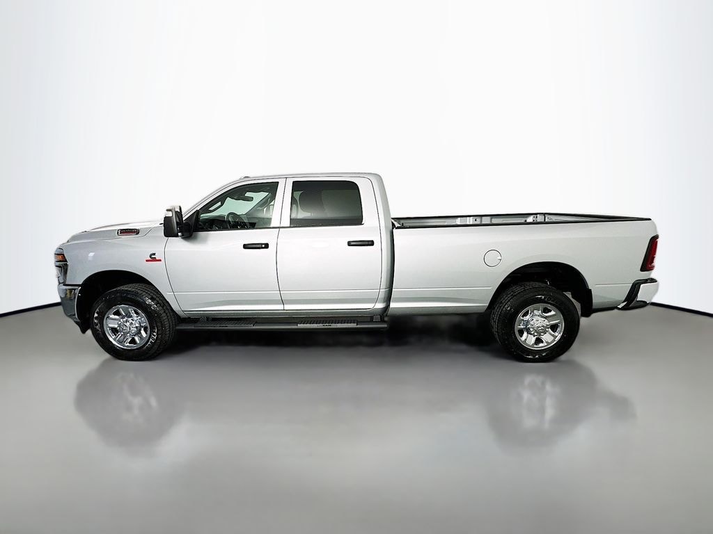 New 2026 Ram 2500 Tradesman 12in Truck Crew Cab LB