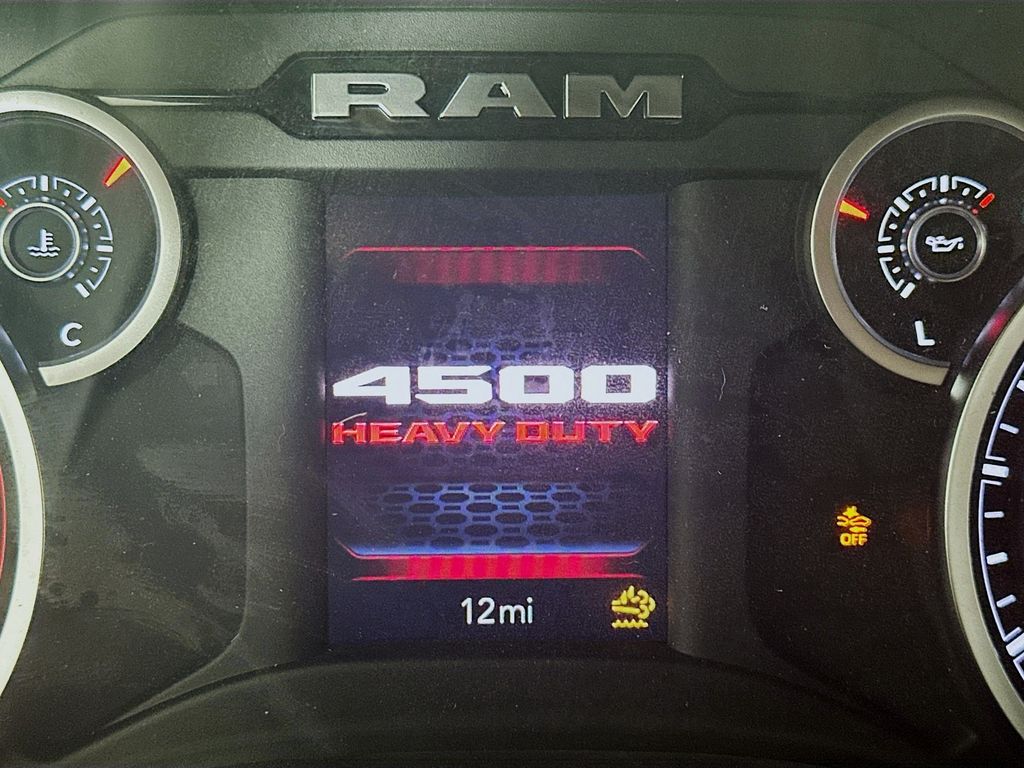 Ram4500 Chassis11