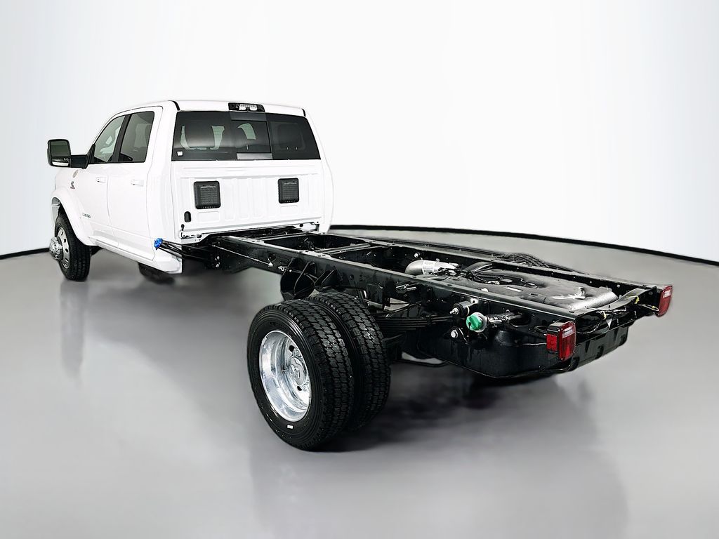 Ram5500 Chassis5