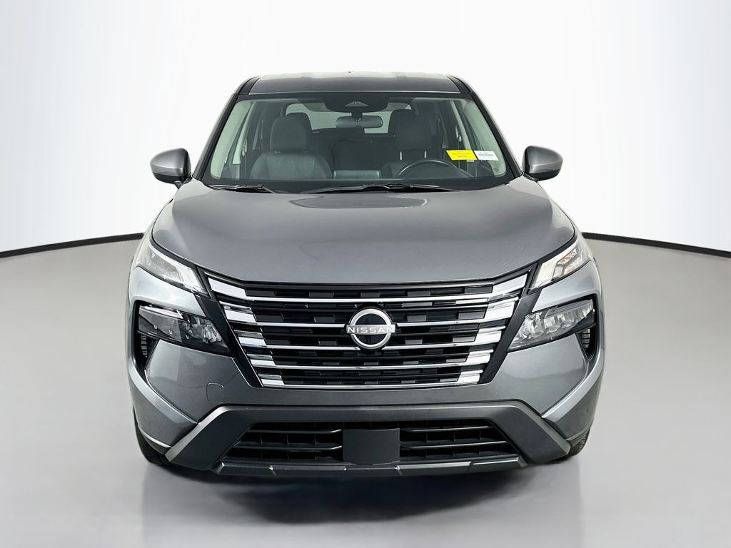Used 2025 Nissan Rogue SV SUV