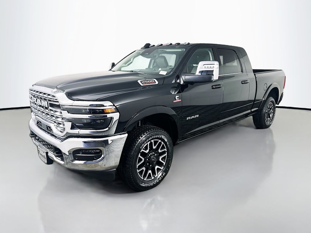 Ram25003
