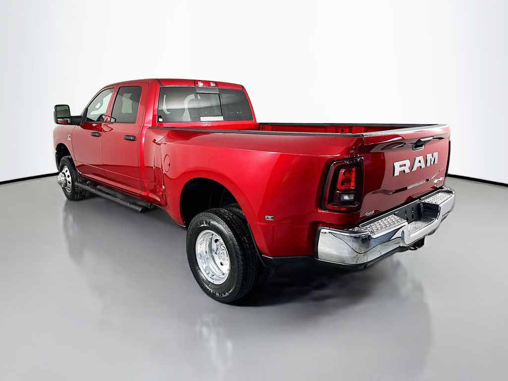 Ram35005