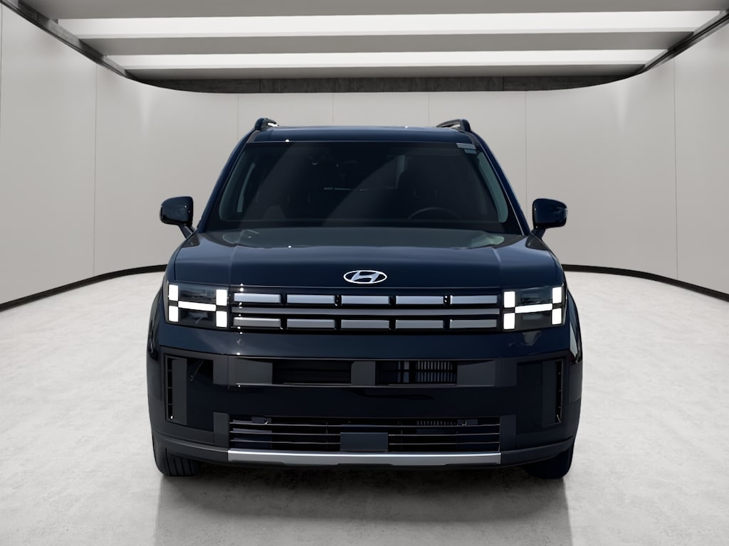 Used 2025 Hyundai Santa Fe SEL SUV