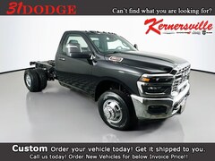 2026 Ram 3500 Chassis Tradesman 60CA Dually Truck Regular Cab
