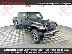 2025 Jeep Gladiator