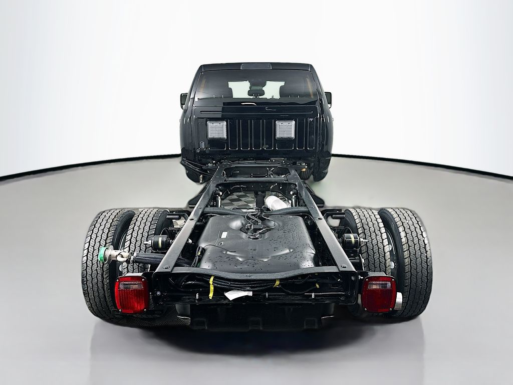 Ram5500 Chassis6
