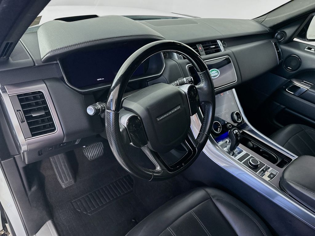 Land RoverRange Rover Sport31