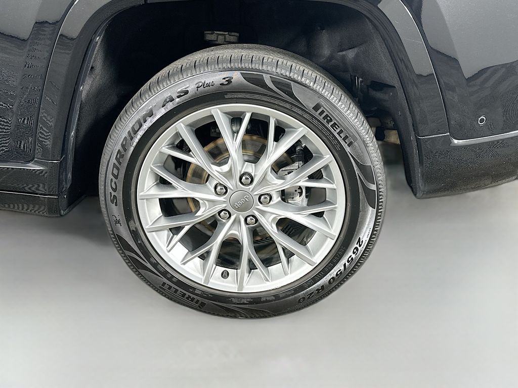 JeepGrand Cherokee34