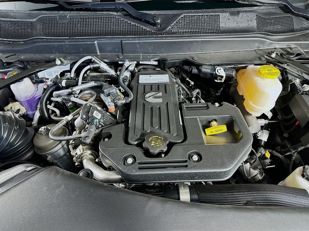 Ram5500 Chassis17