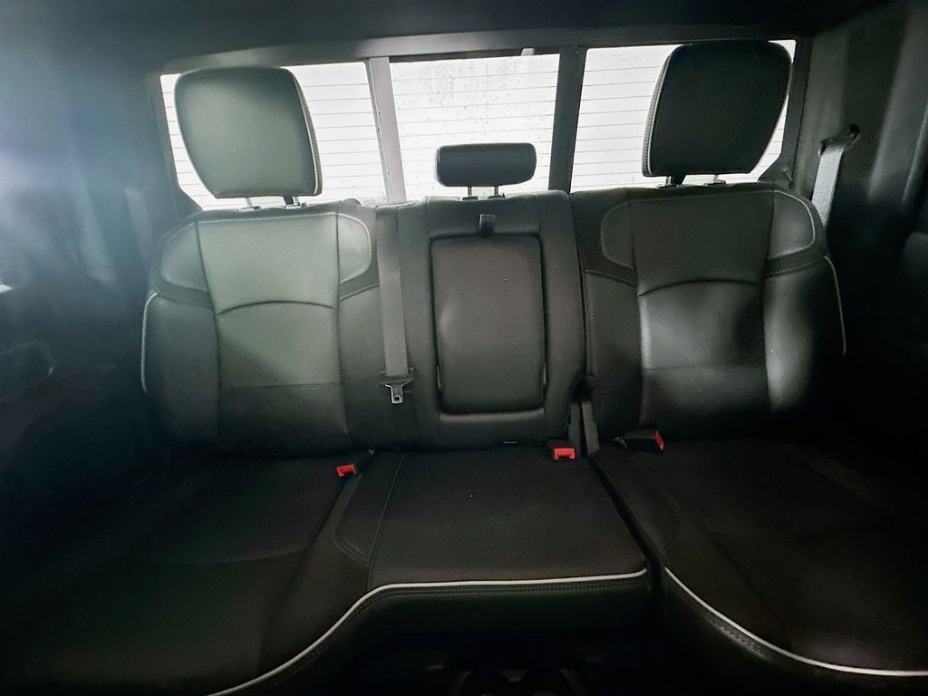 2025 RAM 3500 Laramie - Photo 10