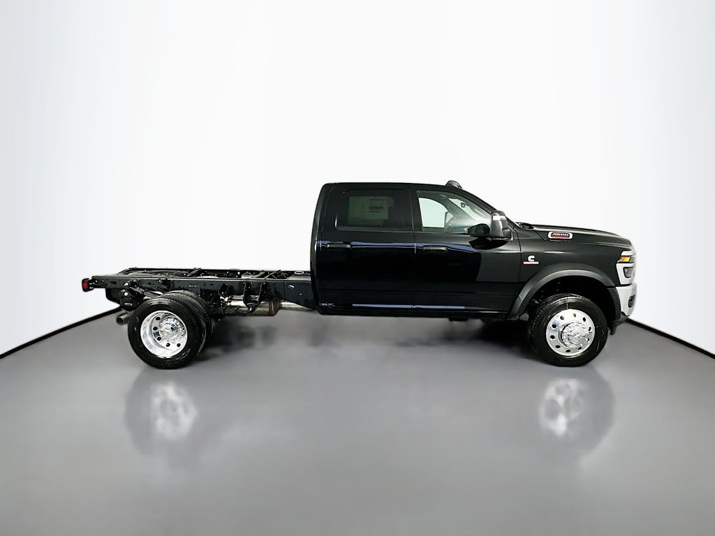 Ram4500 Chassis8