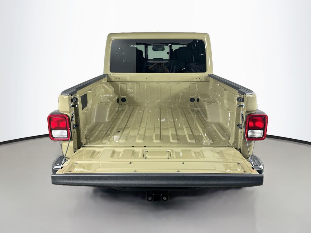 JeepGladiator16