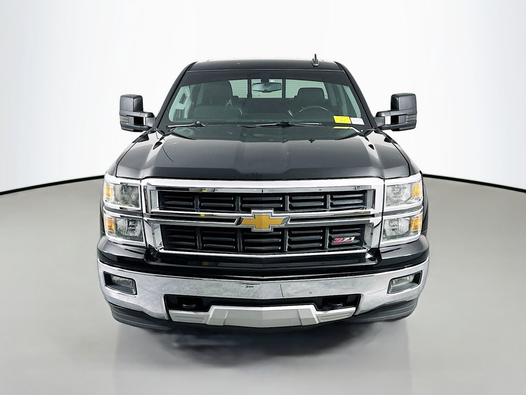 ChevroletSilverado 15002