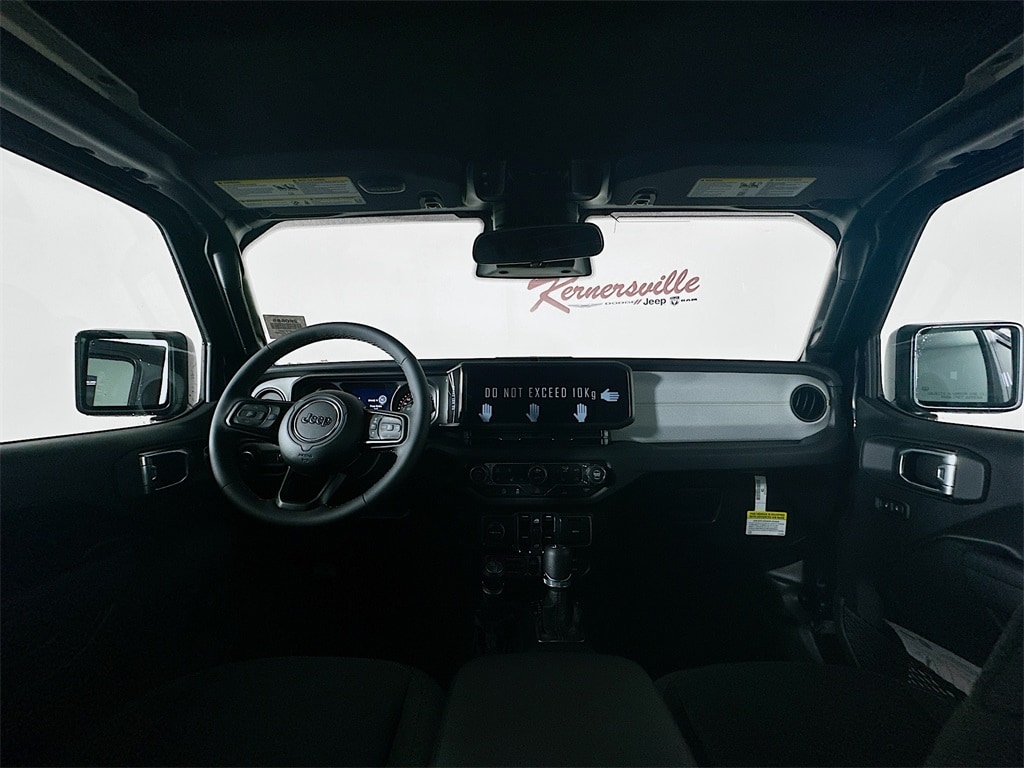 JeepWrangler Unlimited9