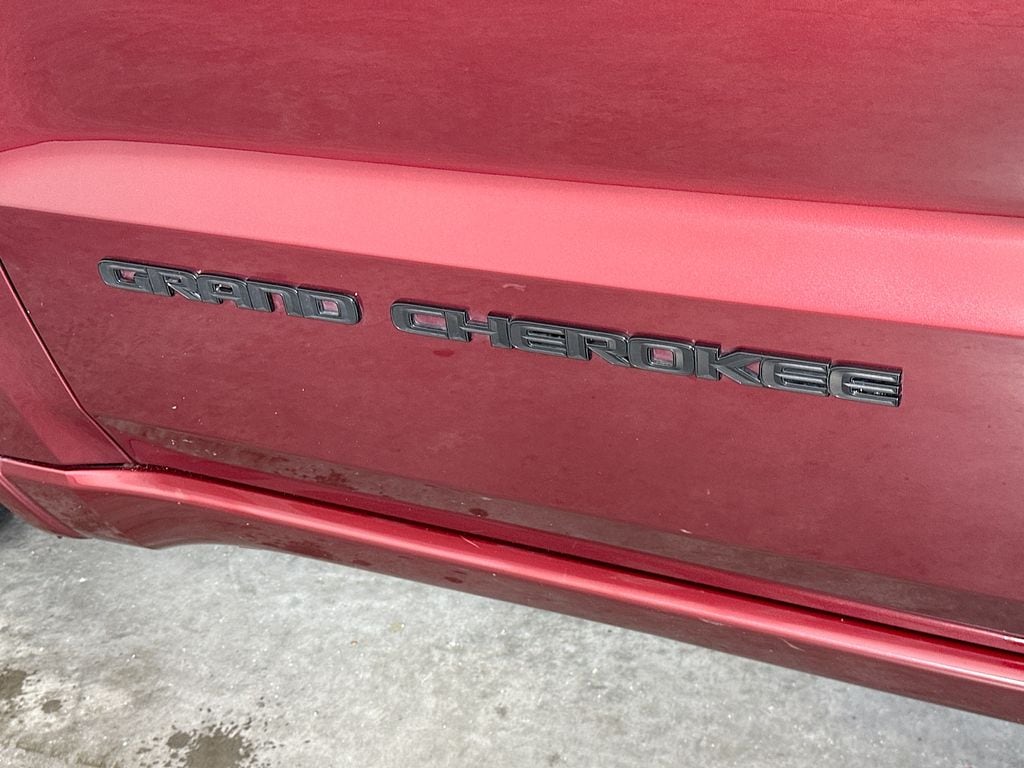 JeepGrand Cherokee27
