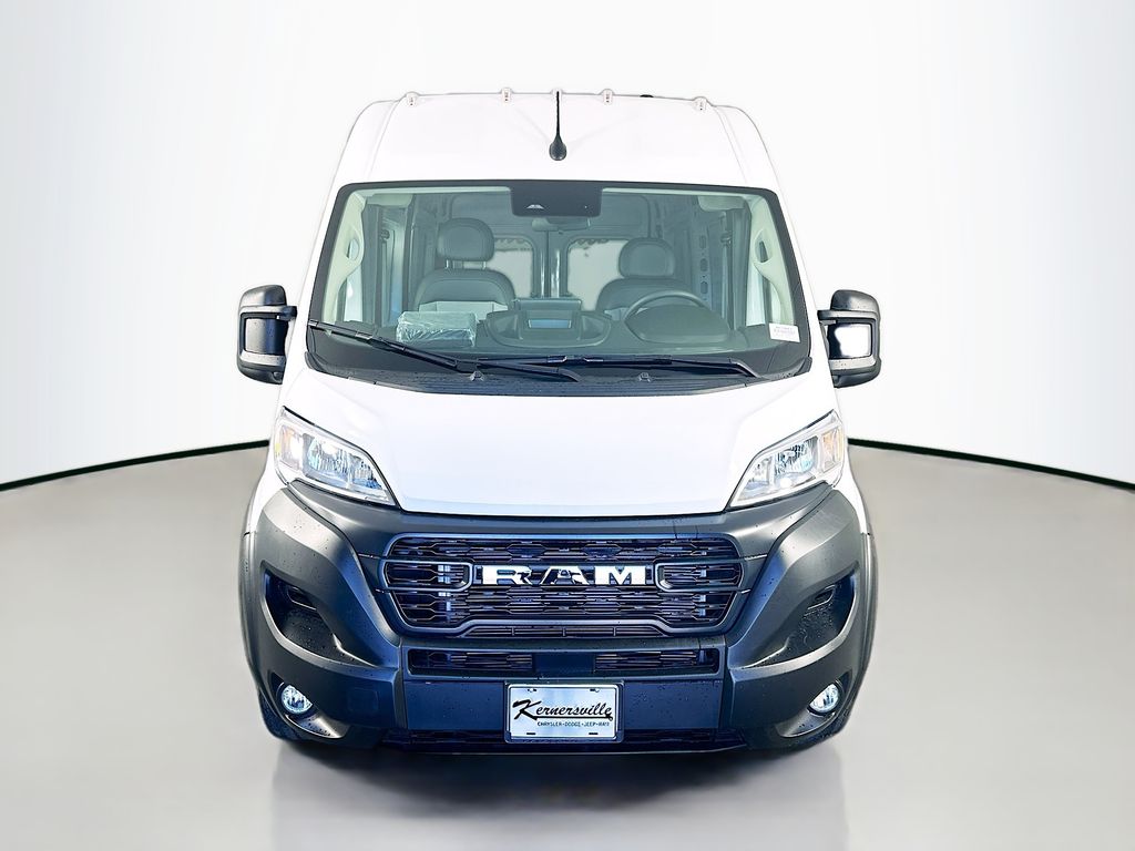 RamPromaster 35002