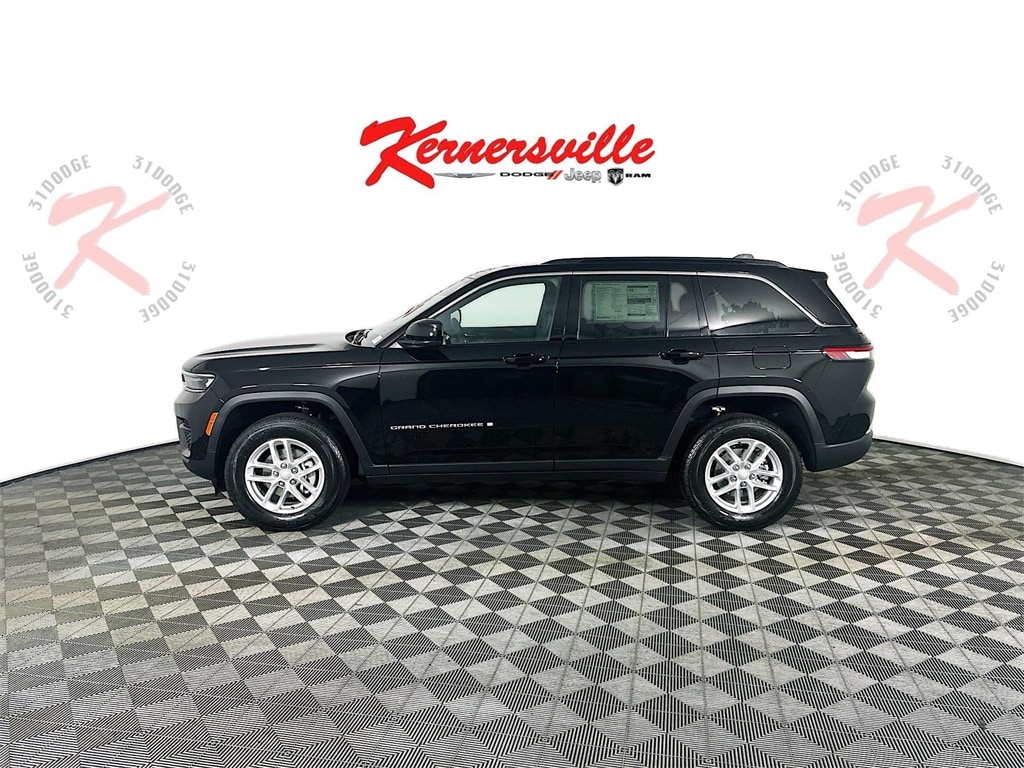 JeepGrand Cherokee4
