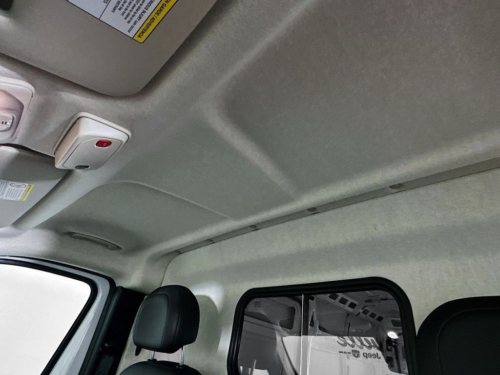 RamPromaster 350013