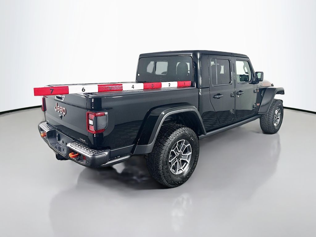 JeepGladiator7