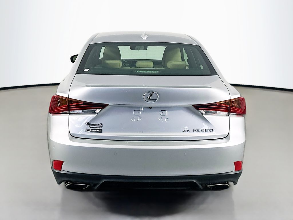 LexusIS6