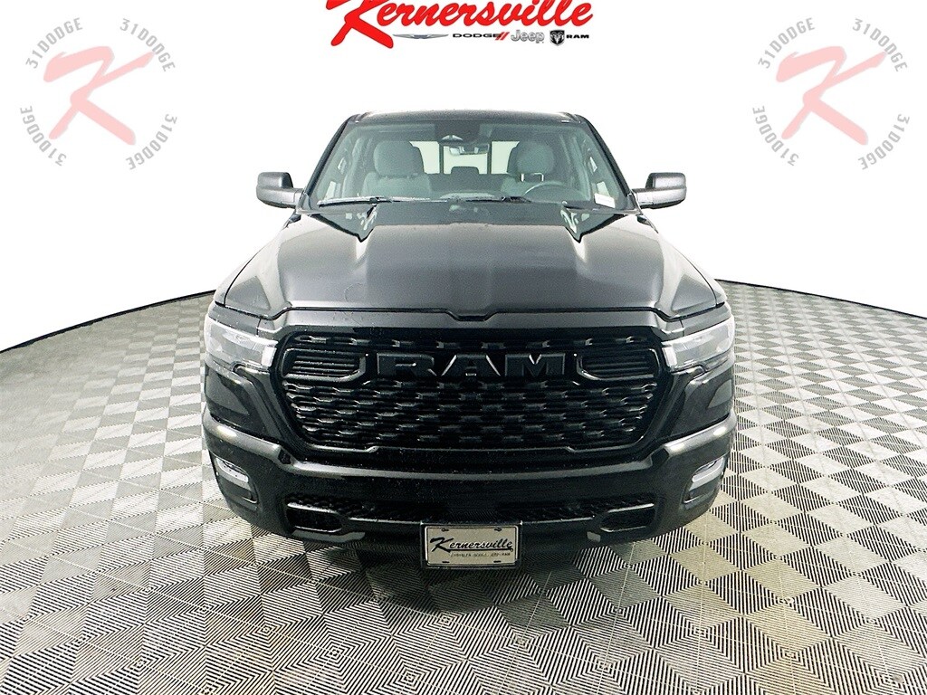 2025 Ram 1500 Tradesman photo 2