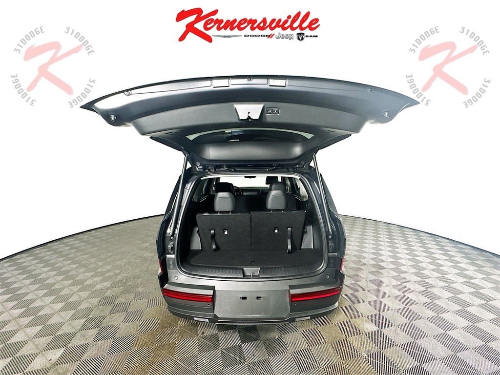 HyundaiSanta Fe Hybrid26