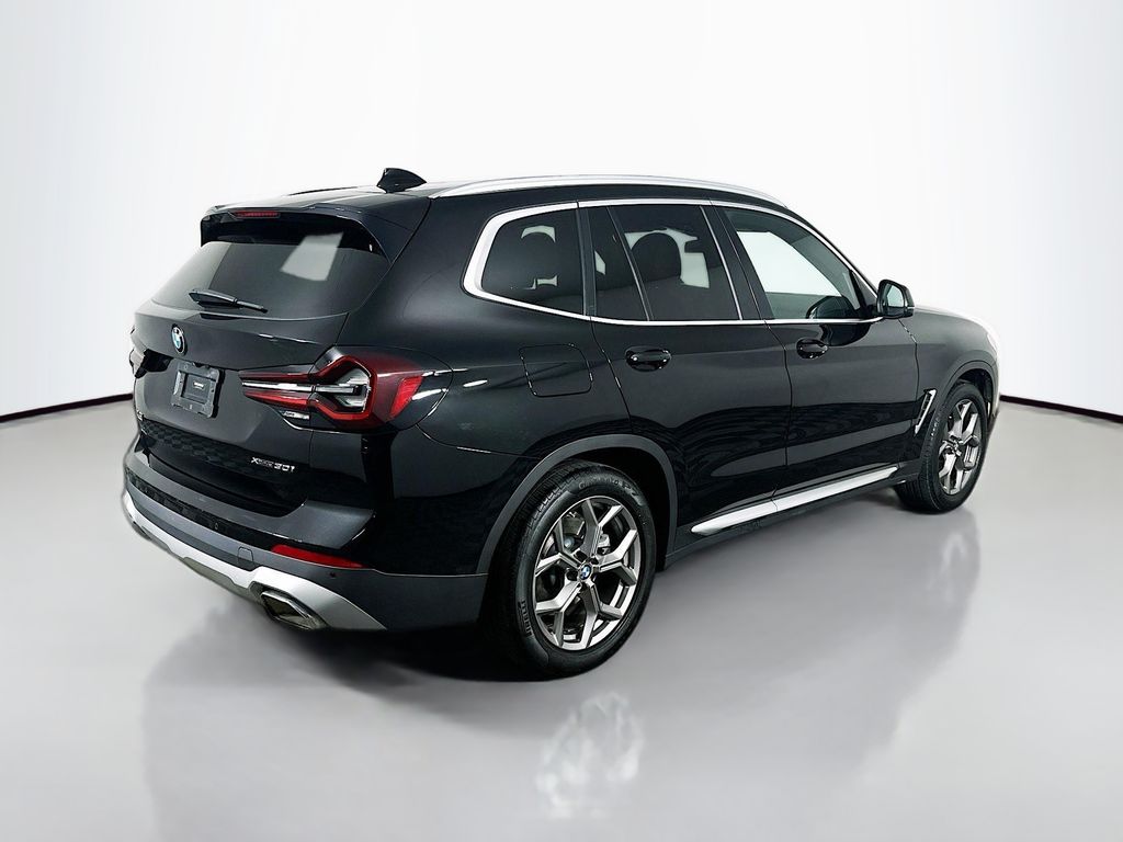 BMWX37