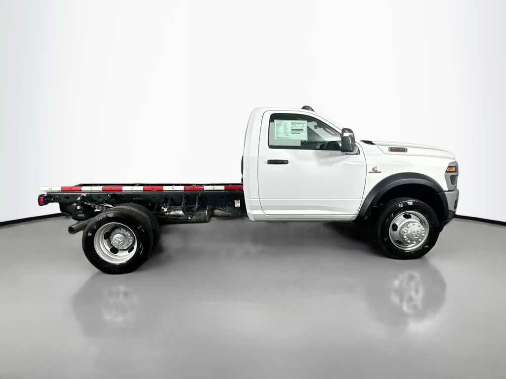 Ram4500 Chassis8
