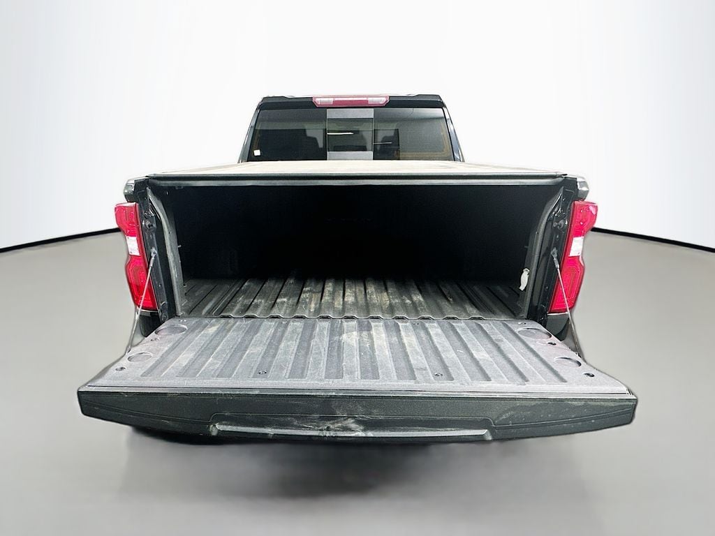 ChevroletSilverado 150030