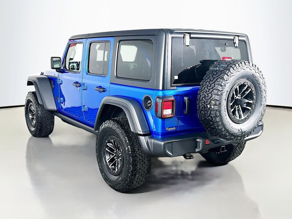 JeepWrangler Unlimited5