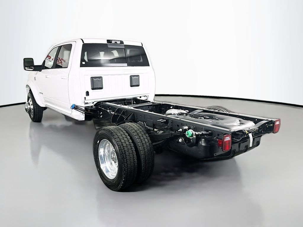 Ram4500 Chassis5