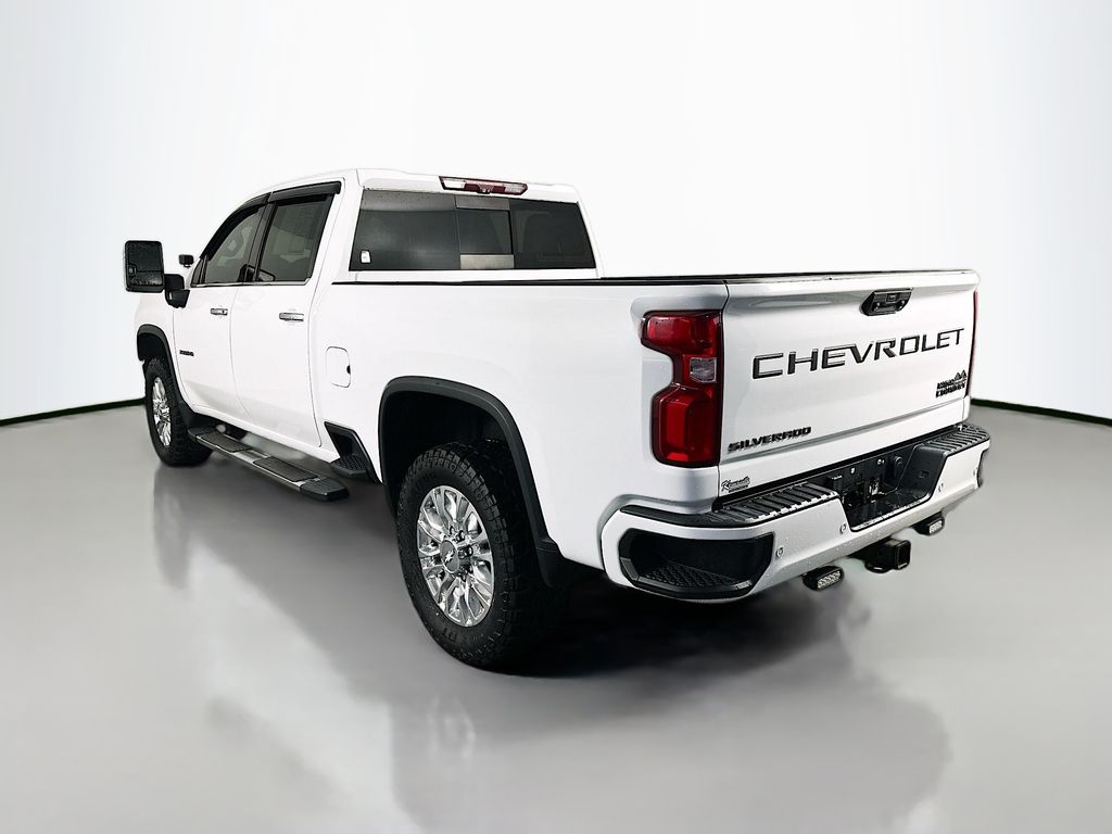 ChevroletSilverado 2500HD5