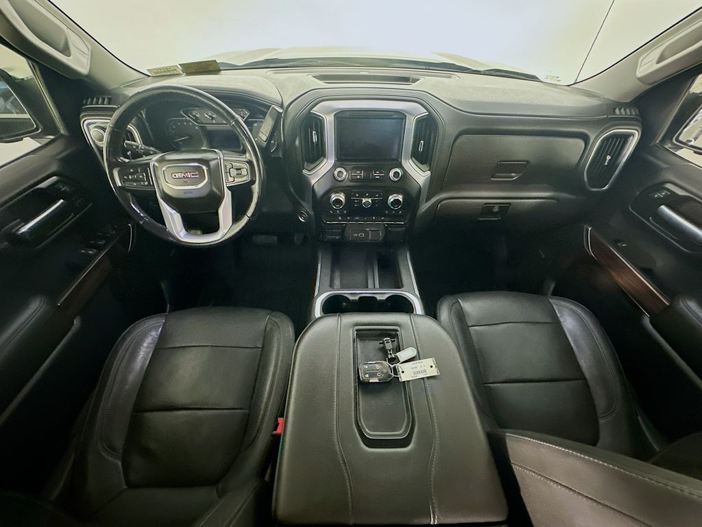 GMCSierra 150010