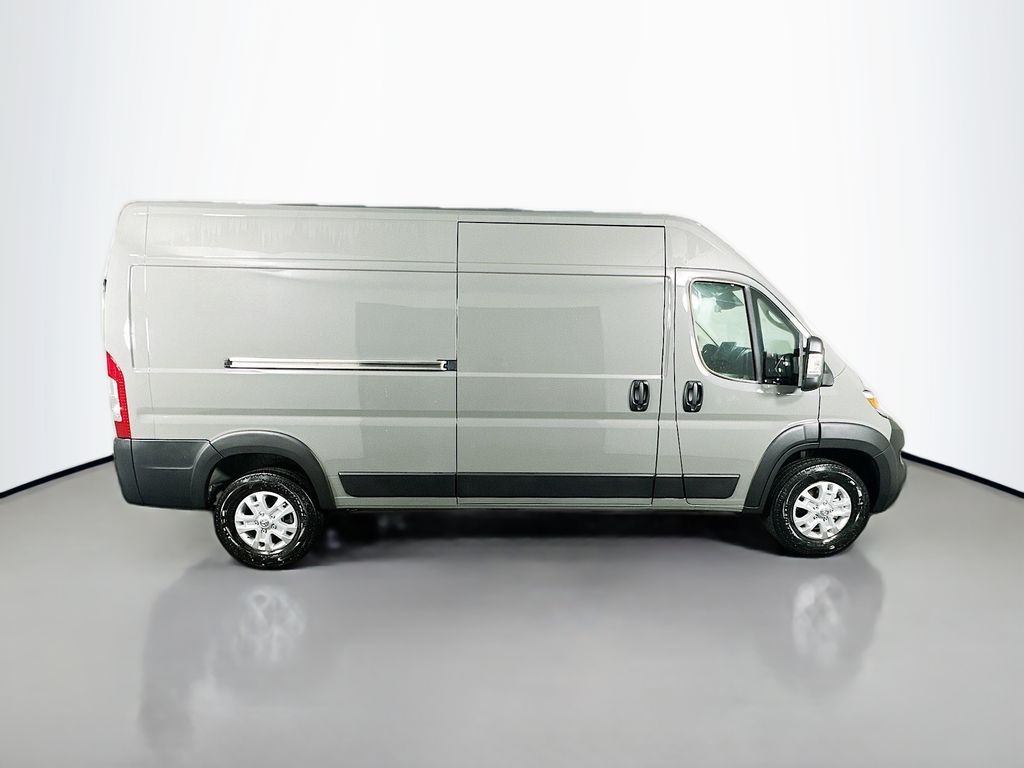 RamPromaster 25008