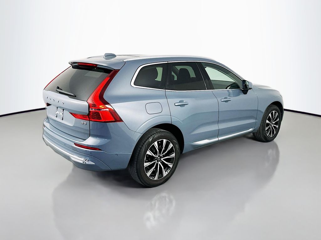 VolvoXC607