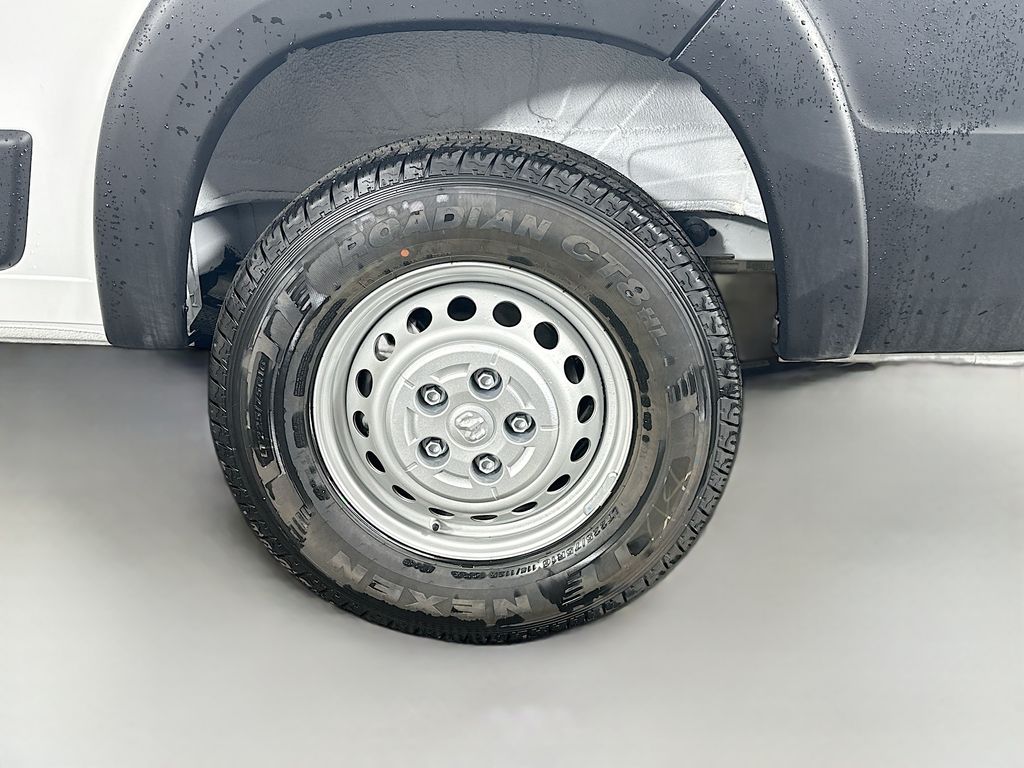 RamPromaster 350017