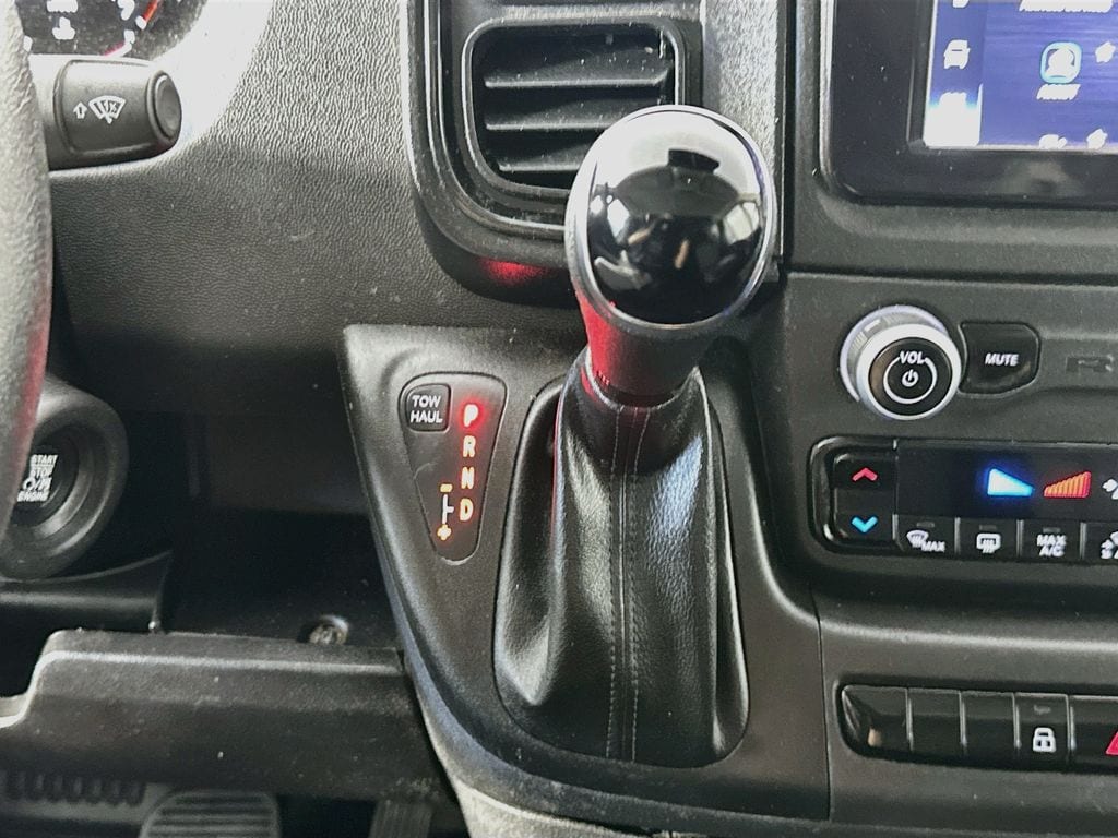 RamPromaster 250017