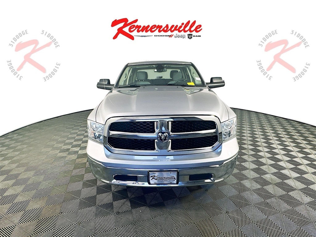 Used 2023 RAM Ram 1500 Classic Warlock with VIN 1C6RR6LG2PS518500 for sale in Kernersville, NC