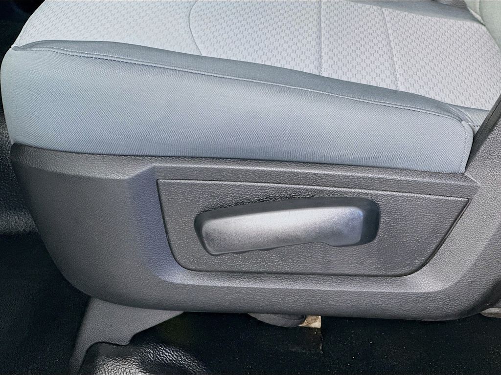 Ram1500 Classic22