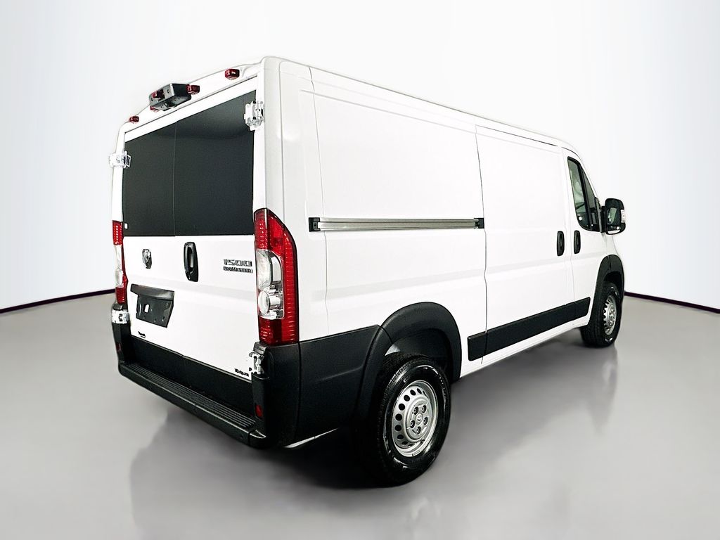RamPromaster 15007