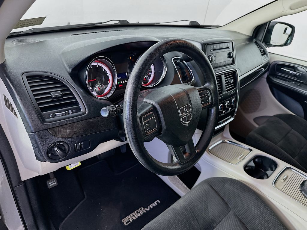 DodgeGrand Caravan28