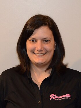 Staff member Lindsay Nemenz from 2ea7e321a108