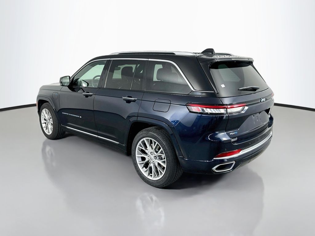 JeepGrand Cherokee5