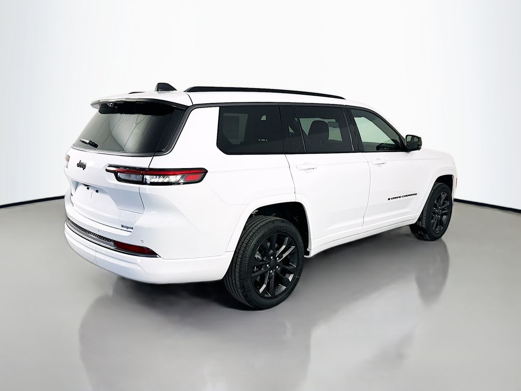 JeepGrand Cherokee L7