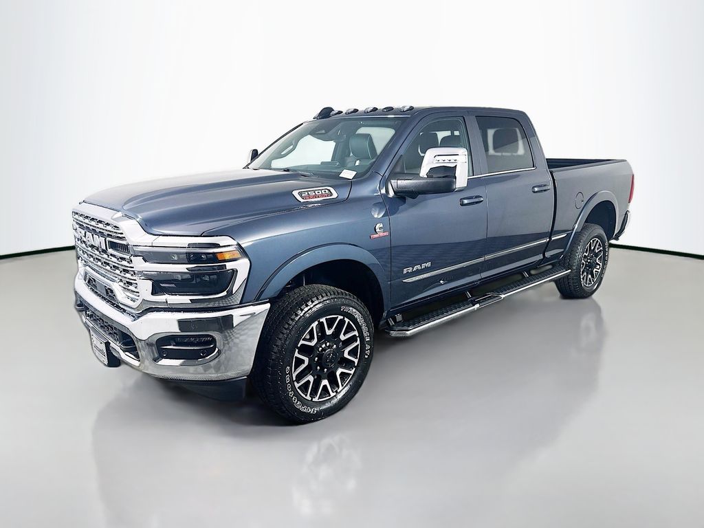 Ram25003