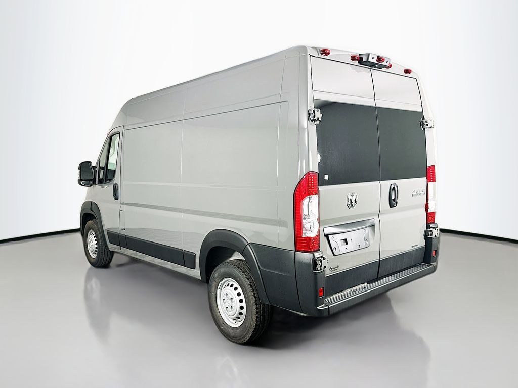 RamPromaster 35005