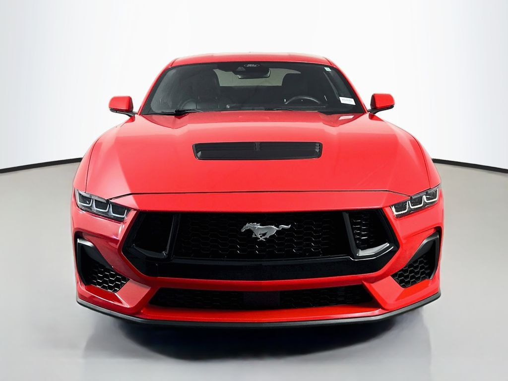 Used 2024 Ford Mustang GT Premium Coupe
