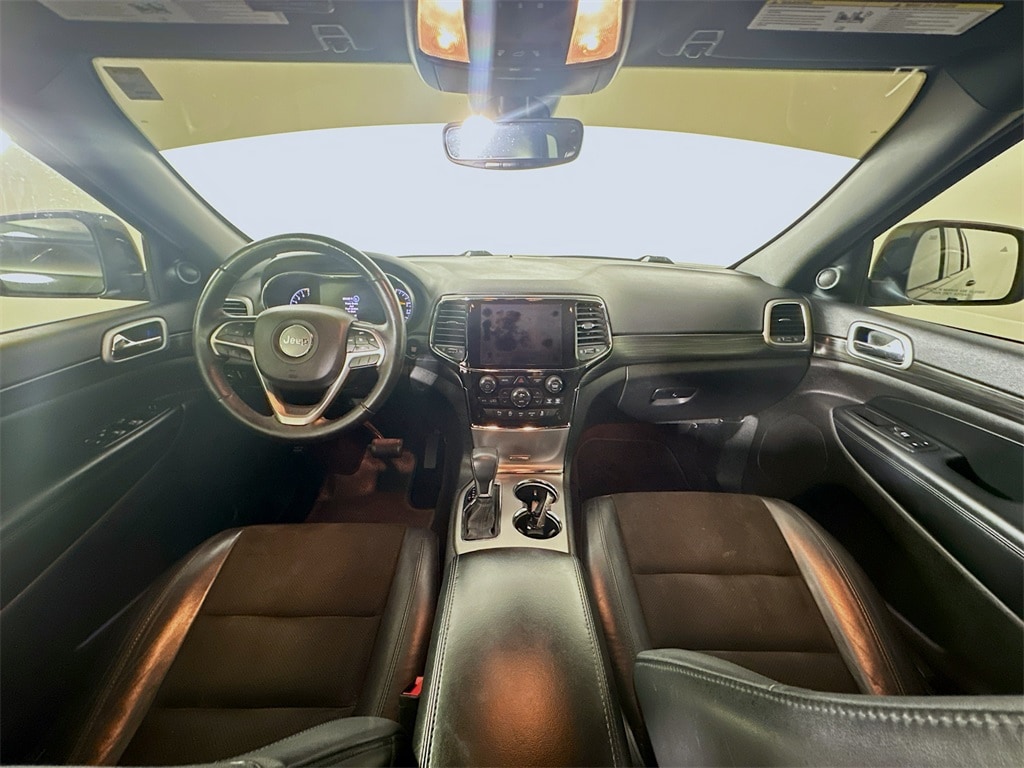 JeepGrand Cherokee10